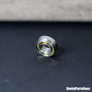 Stepped Narrow Ceramic Bearing