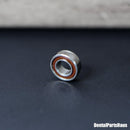 Stepped Narrow Ceramic Bearing