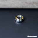 Stepped Narrow Ceramic Bearing