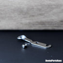 Swing Latch Handle w/Screw