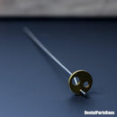 Swivel Water Line Assembly