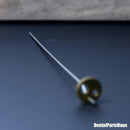 Swivel Water Line Assembly