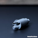 Titan Scaler Air Line Connector