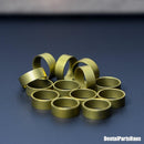 Titan Scaler Crimp ring