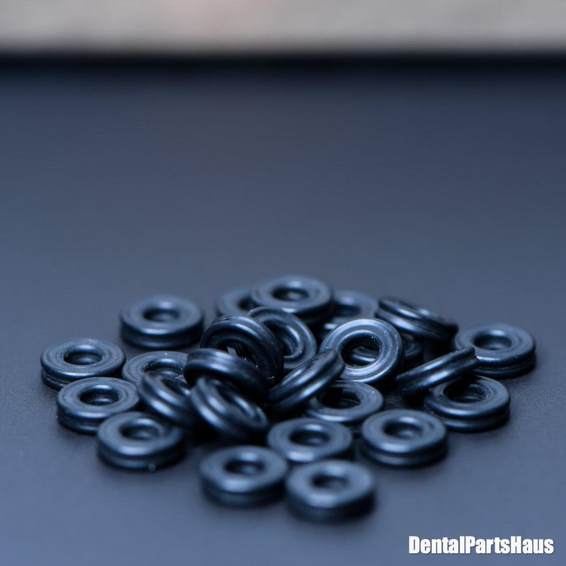 Titan Scaler Quad Ring