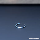 Titan Scaler Retaining Clip