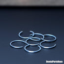 Titan Scaler Retaining Clip