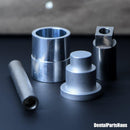 Titan Scaler Service Tool Set