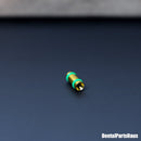 Titan Scaler Water Line Brace