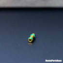 Titan Scaler Water Line Brace