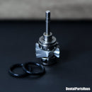 Vector V8/V9 Turbine