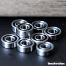 WA-99LT Transmission