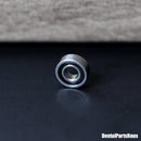 WA/WD-56/66/86LT Transmission