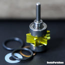 W&H 195/196/796/896 Series Turbine