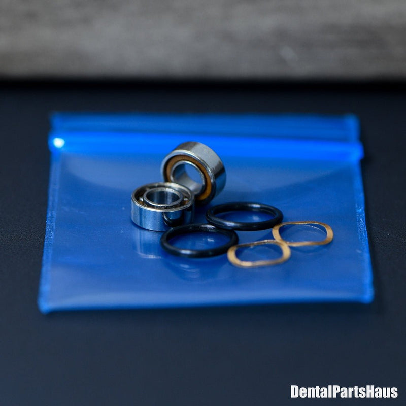 W&H 200 Series Bearing Kit