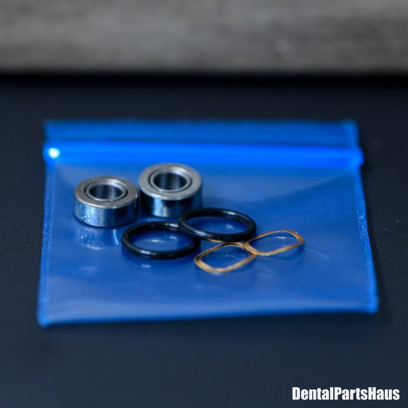 W&H 200 Series Bearing Kit