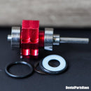 W&H 290/390/393/395/397/695 Series Turbine