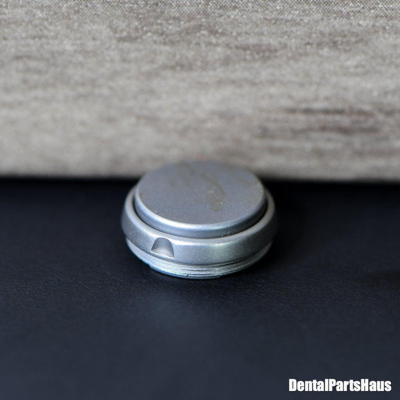 W&H 290B Pushbutton Back Cap