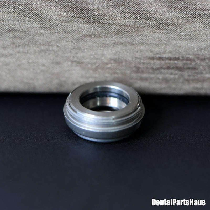 W&H 290B Pushbutton Back Cap