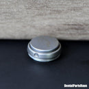 W&H 393 Pushbutton Back Cap