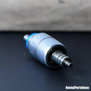 W&H 4-Hole Handpiece Coupler