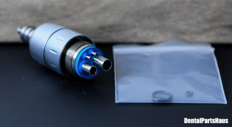 W&H 4-Hole Handpiece Coupler