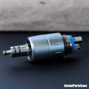 W&H 4-Hole Handpiece Coupler