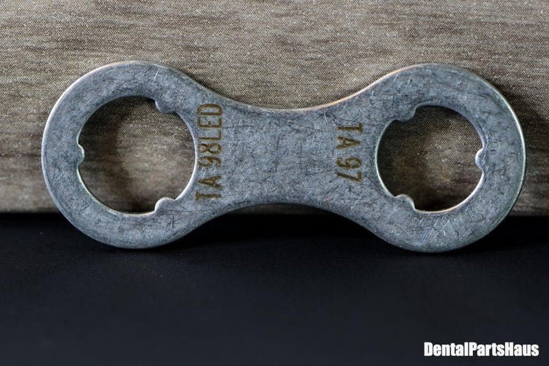 W&H Cap Wrench TA97/TA98LED