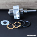 W&H Fusion TG-98L Turbine