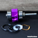 W&H Synea TA-96 Turbine