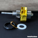 W&H Synea TA-98 3-Port Turbine