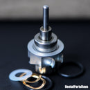 W&H Synea TA-98 5-Port Turbine