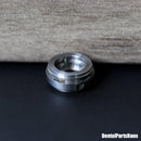 W&H TA-96LW Pushbutton Back Cap