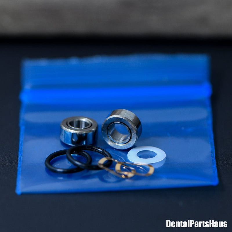W&H TA/TE Series Bearing Kit