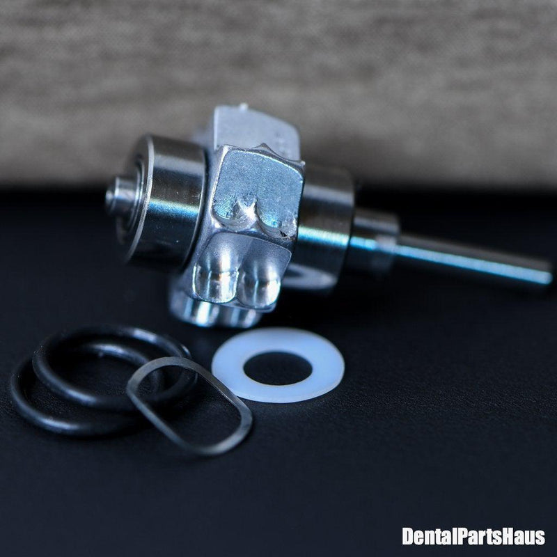 W&H TC-80 Trend Friction Turbine