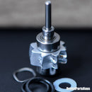 W&H TC-80 Trend Friction Turbine