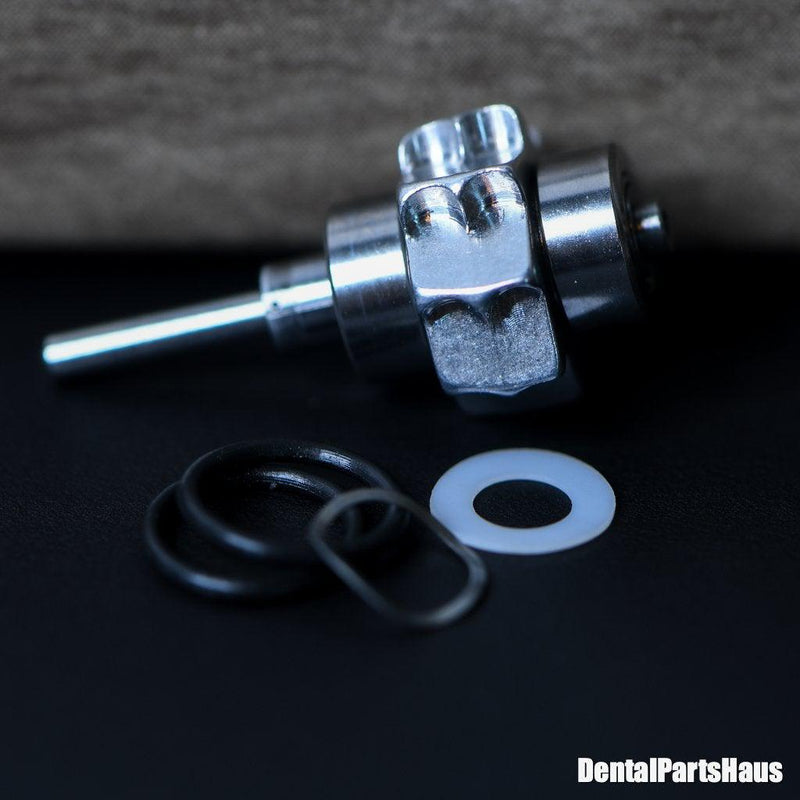W&H TC-80 Trend Friction Turbine
