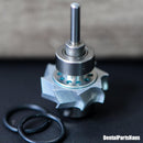 Sirona T1 Control Turbine