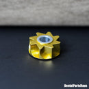 W&H TE-95 3-Port Combo