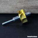 W&H TE-95 3-Port Combo