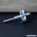 W&H TE-97 5-Port Combo