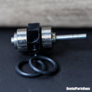 W&H Topair 700/800 Series Turbine