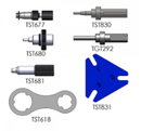W&H WA-99 LT Tooling Kit