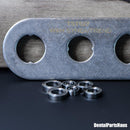 W&H WA-99LT Bearing Kit-2 Notch