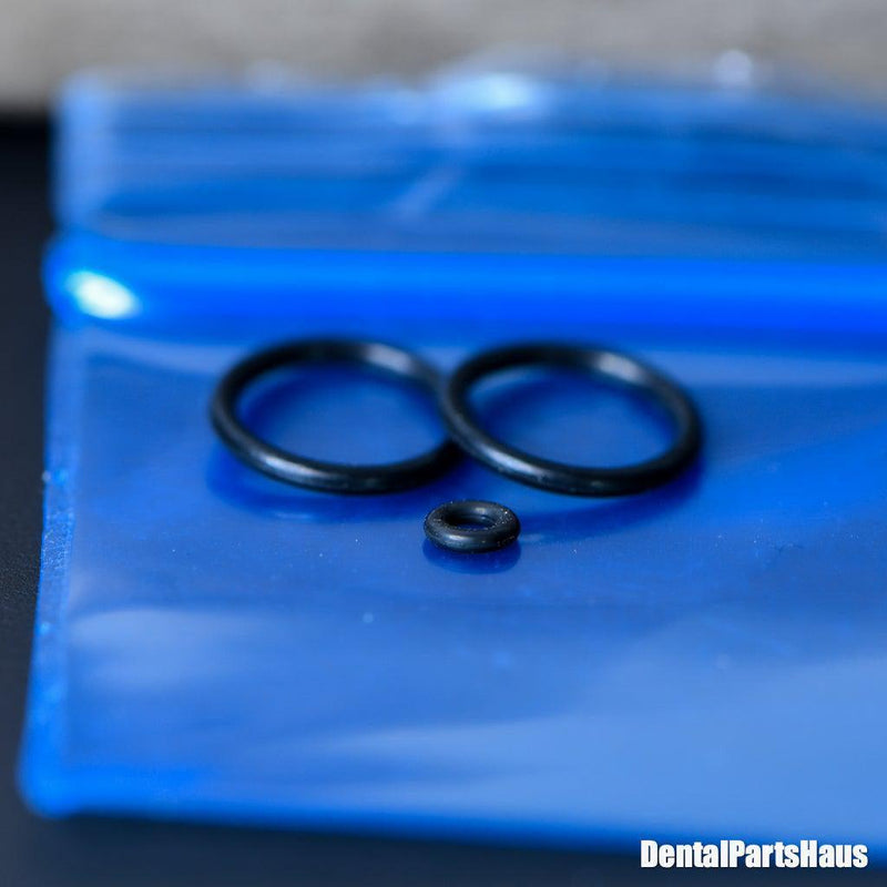W&H/adec Adapter O-Ring Kit