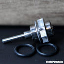 W&H/Adec Toplight 798/898 Series Turbine