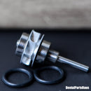 W&H/Adec Toplight 798/898 Series Turbine