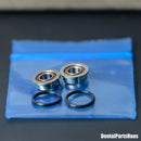 Yoshida 640B Bearing Kit