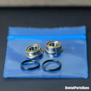 Yoshida 640B Bearing Kit